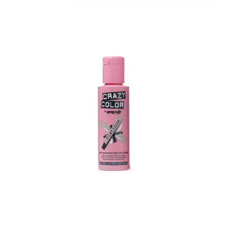 CRAZY COLOR N-028 - PLATINUM 100ml