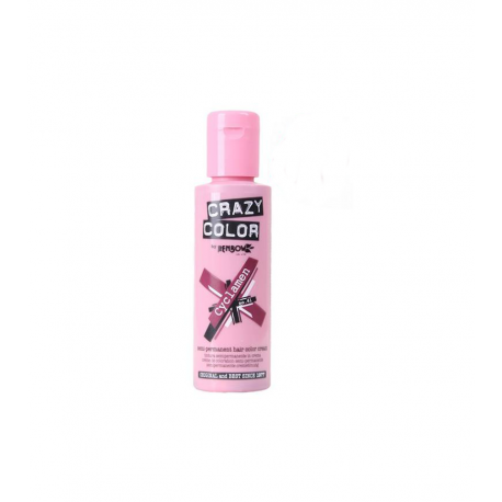 CRAZY COLOR N-041 - CYCLAMEN 100ml