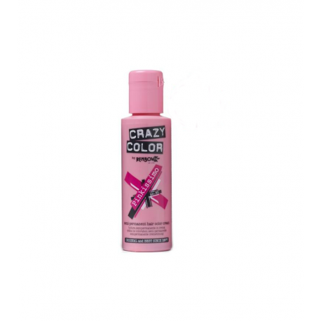 CRAZY COLOR N-042 - PINKISSIMO 100ml