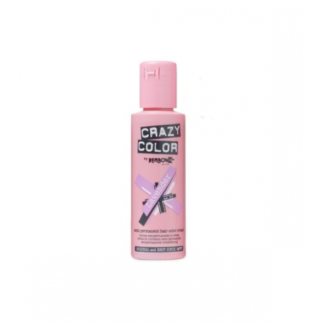 CRAZY COLOR N-054 - LAVENDER 100ml