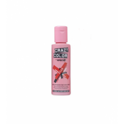 CRAZY COLOR N-056 - FIRE 100ml