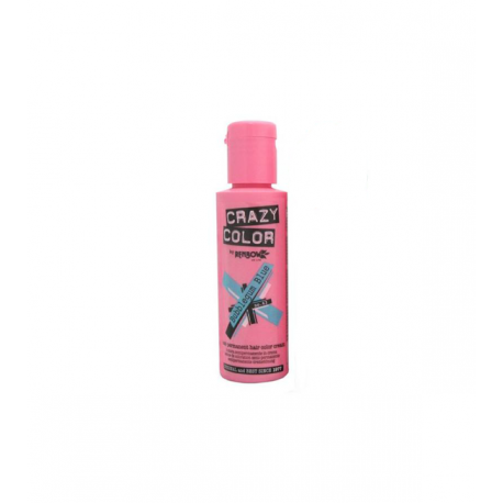 CRAZY COLOR N-063 - BUBBLEGUM BLUE 100ml
