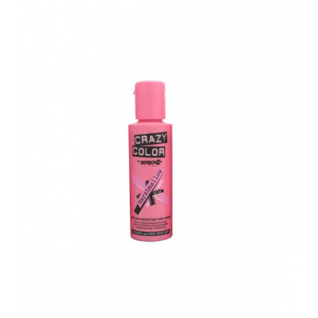 CRAZY COLOR N-064 - MARSHMALLOW 100ml
