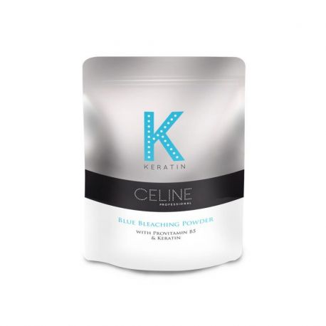 CELINE POLVO DECOLORANTE AZUL 500grs