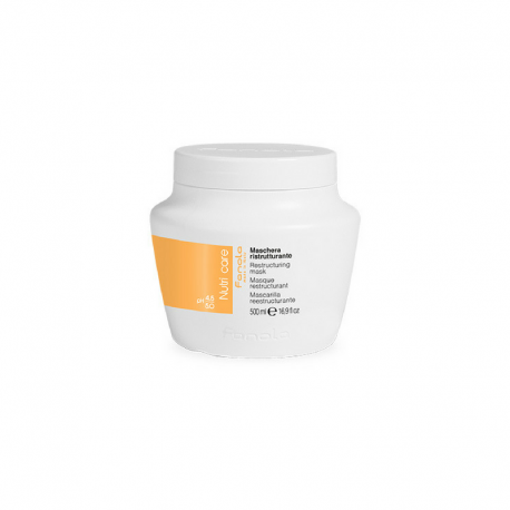 FANOLA REESTRUCTURANTE NOURISHING MASC 500ml