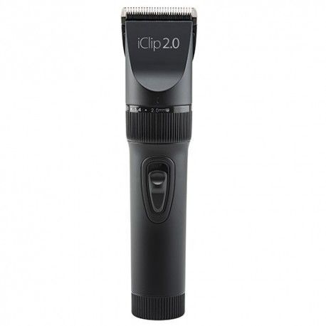 GIUBRA PEINE iCLIP 2.0 N-3 - 9mm
