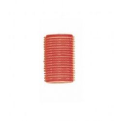 RULOS VELCRO N-04 ROSA 25mm 12ud