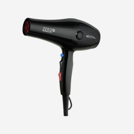 GIUBRA SECADOR ZERO 20 TOURMALINE 2200W N-NEGRO