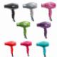 GAMMA+ SECADOR ETC LIGHT 2100W N-FUCSIA