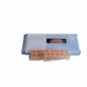 Chinchetas Coreanas Caja 100 uds