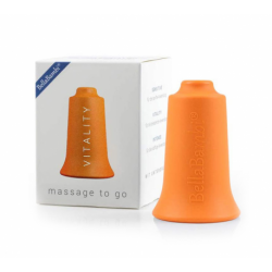 Bella Bambi Vitality Naranja