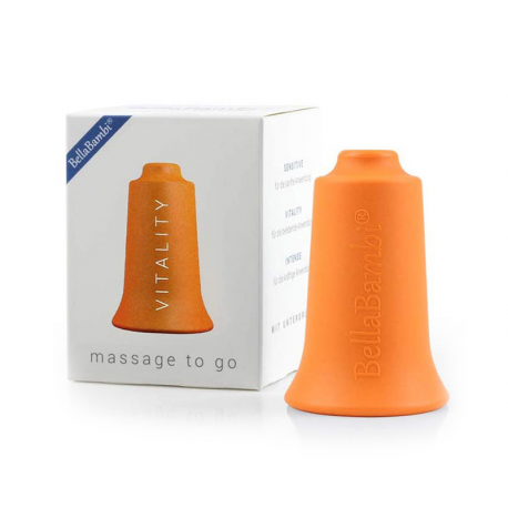 Bella Bambi Vitality Naranja