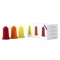 Bella Bambi Mini Trío (Set 3 ud)