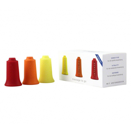 Bella Bambi Mini Trío (Set 3 ud)