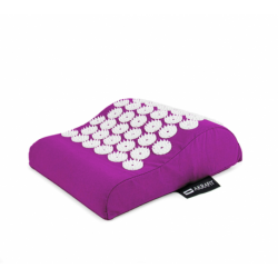 Almohada Acupresión Akrafit color lila