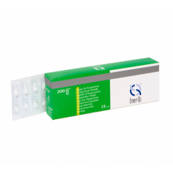Agujas intradermales EnerQi 0,16 x 5 mm.