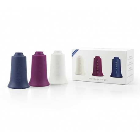 Bella Bambi Maxi Regular - Morado