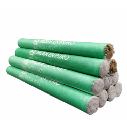 Puros Moxa Artemisa Con Humo (10uds)