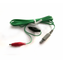 Cables Estimulador Acupuntura ITO ES-130 1 cable