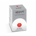 Agujas APS Electroterapia con guía (100 uds) Agu-Punt 0,25 x 25 - Rojo