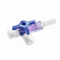 Llave de Tres Vias