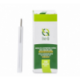 Agujas Punción Seca siliconadas autoaplicables (100 uds) Ener-Qi 0,30x60mm
