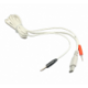 Cable con salida banana para ITO ES-130