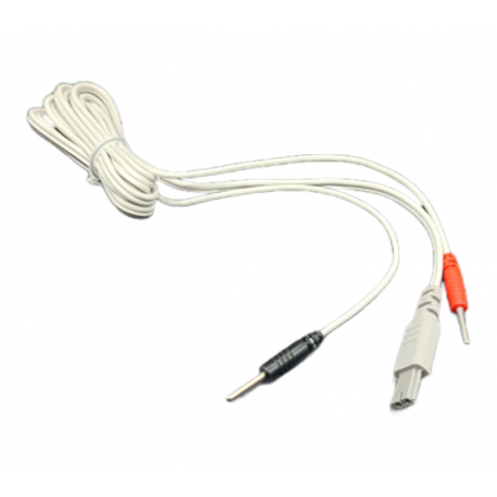 Cable con salida banana para ITO ES-130