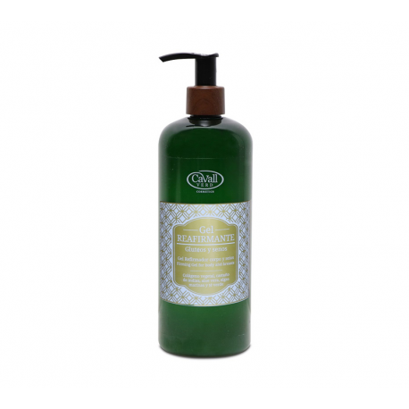 Gel Reafirmante Cavall Verd 500 ml.