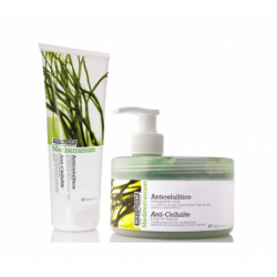 Mad Form Mediterranium anticelulítico 200 ml.