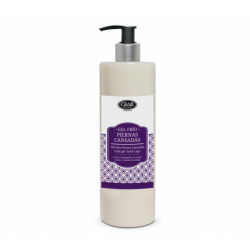 Gel Piernas Cansadas 200 ml.