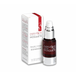 Aceite de Rosa Mosqueta 20 ml