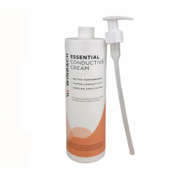 Crema Conductora (DIATERMIA) Winback 1000 ml