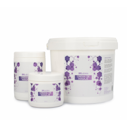 Crema de Masaje Leuka 5 Litros