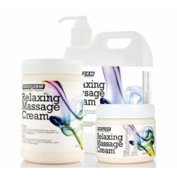 Mad Form Cream Frutal 2 litros