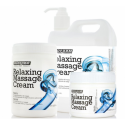 Mad Form Relaxing Massage Cream 2 litros