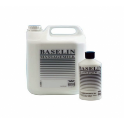 Baselin Massage Milk 5 Litros