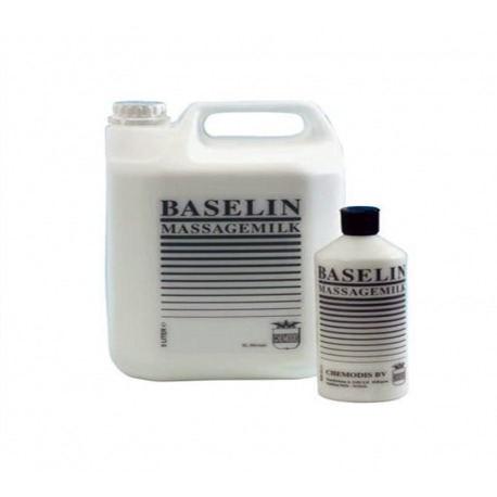 Baselin Massage Milk 5 Litros