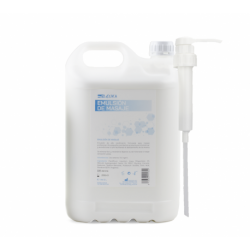 Emulsión de Masaje Leuka 500 ml.