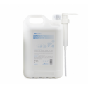 Emulsión de Masaje Leuka 500 ml.