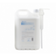 Emulsión de Masaje Leuka 500 ml.