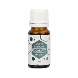 Aceite Esencial Eucalipto 15 ml.
