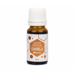 Aceite Esencial Canela 15 ml.