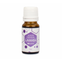Aceite Esencial Lavanda 15 ml.