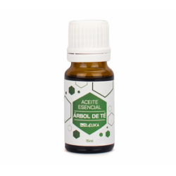Aceite Esencial Árbol de Té 15 ml.