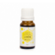 Aceite Esencial Limón 15 ml.