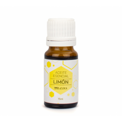 Aceite Esencial Limón 15 ml.
