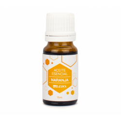 Aceite Esencial Naranja 15 ml.