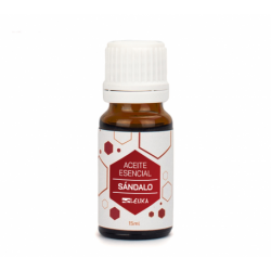 Aceite Esencial Sándalo 15 ml.
