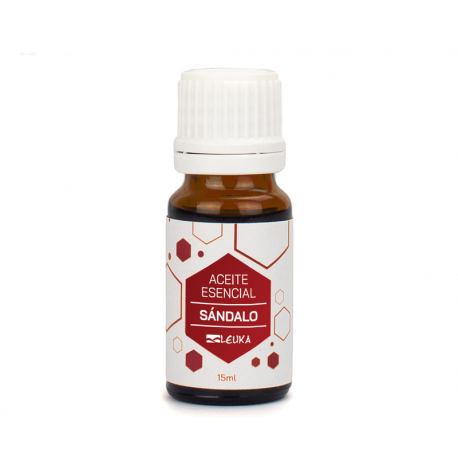 Aceite Esencial Sándalo 15 ml.
